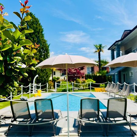 Regina E Oriente Apartment Baveno Ngoại thất bức ảnh