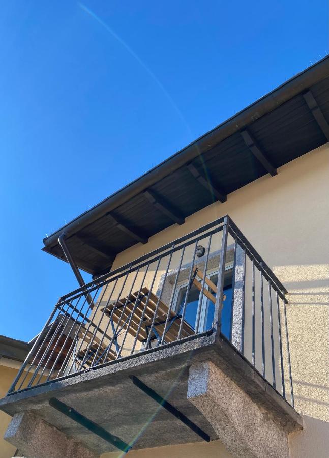 Regina E Oriente Apartment Baveno Ngoại thất bức ảnh
