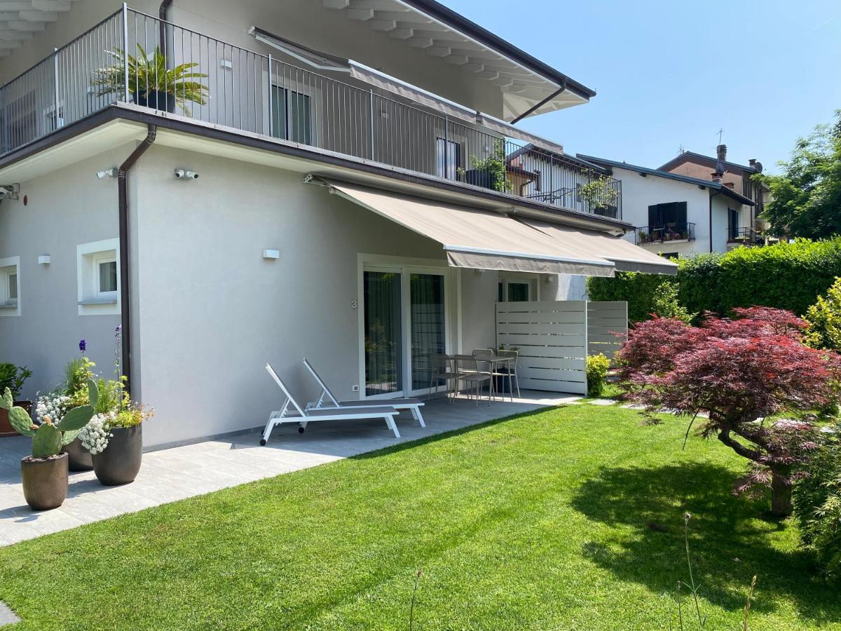 Regina E Oriente Apartment Baveno Ngoại thất bức ảnh