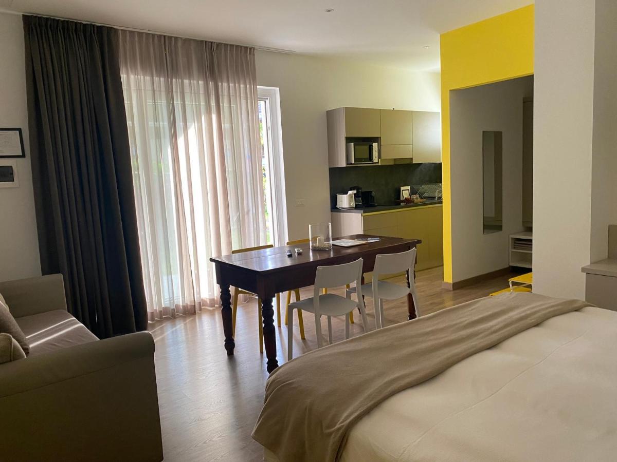 Regina E Oriente Apartment Baveno Ngoại thất bức ảnh