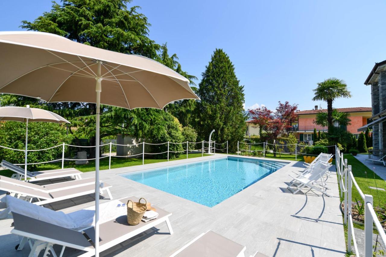 Regina E Oriente Apartment Baveno Ngoại thất bức ảnh