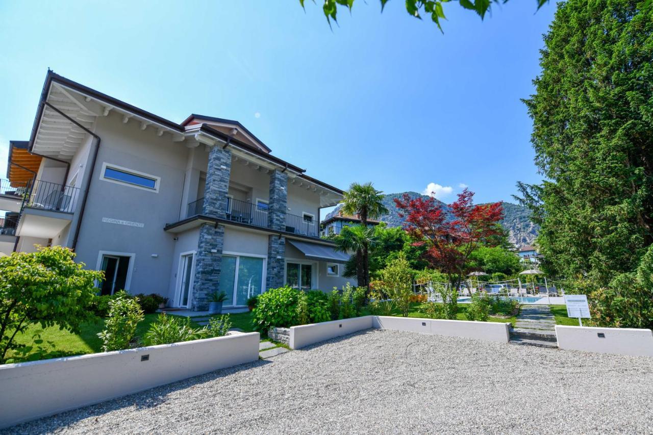 Regina E Oriente Apartment Baveno Ngoại thất bức ảnh