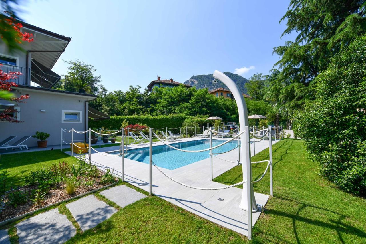 Regina E Oriente Apartment Baveno Ngoại thất bức ảnh