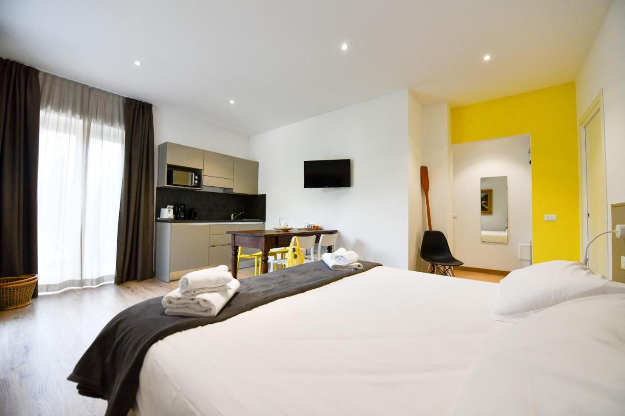 Regina E Oriente Apartment Baveno Ngoại thất bức ảnh
