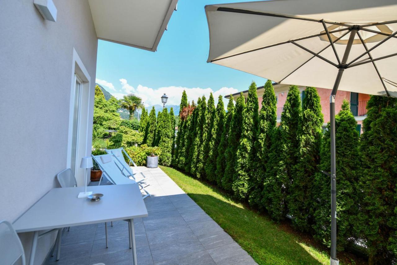 Regina E Oriente Apartment Baveno Ngoại thất bức ảnh