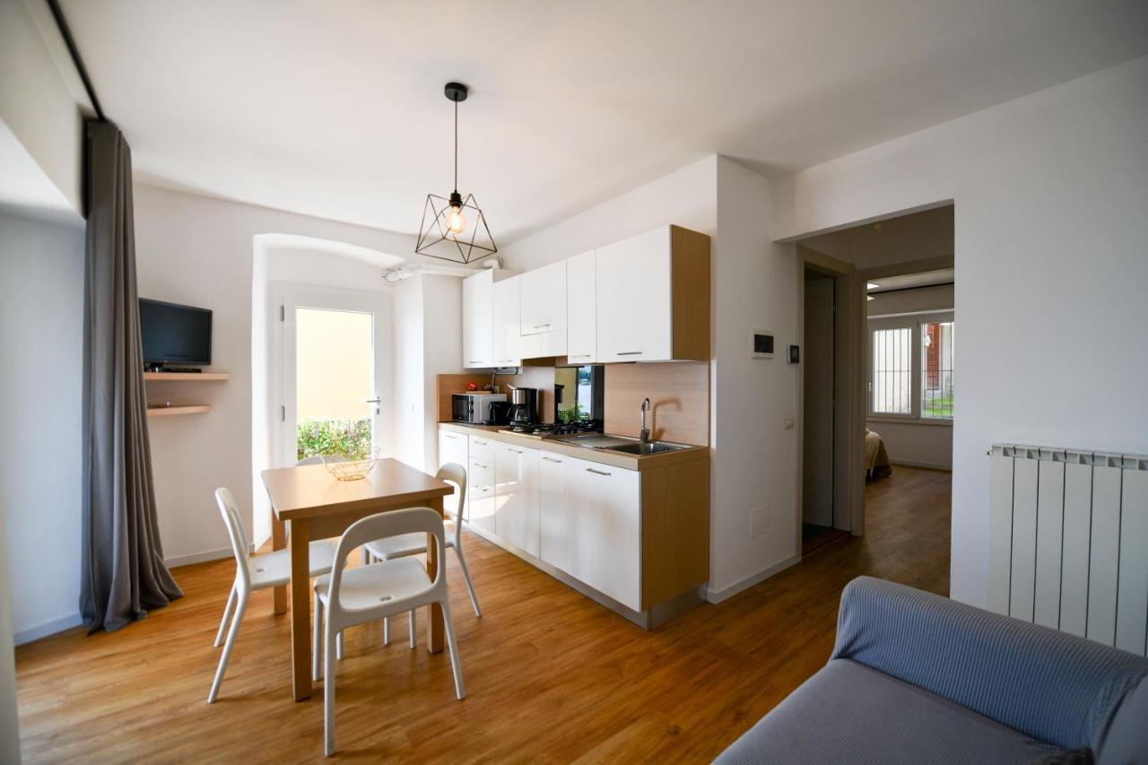 Regina E Oriente Apartment Baveno Ngoại thất bức ảnh