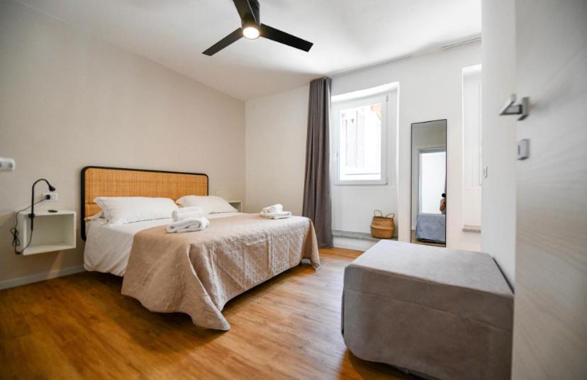 Regina E Oriente Apartment Baveno Ngoại thất bức ảnh