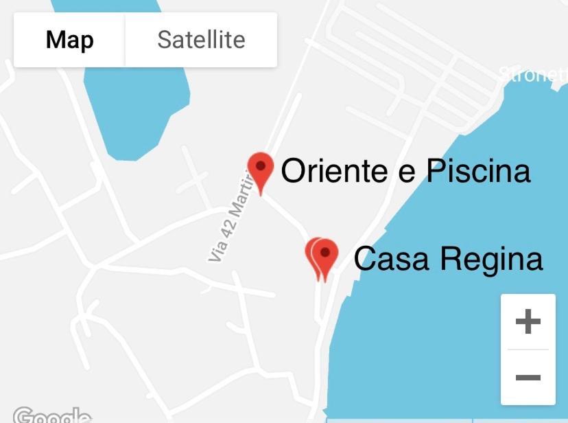Regina E Oriente Apartment Baveno Ngoại thất bức ảnh