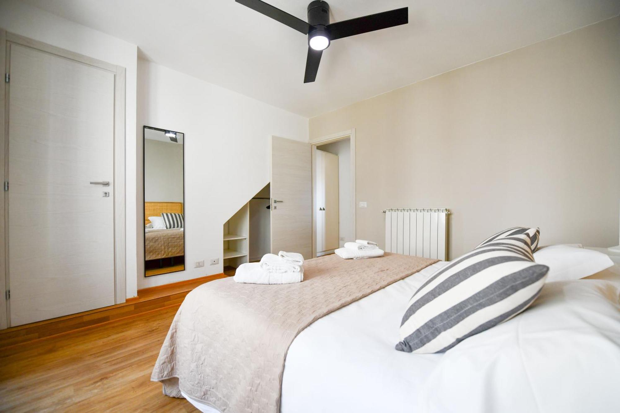 Regina E Oriente Apartment Baveno Ngoại thất bức ảnh