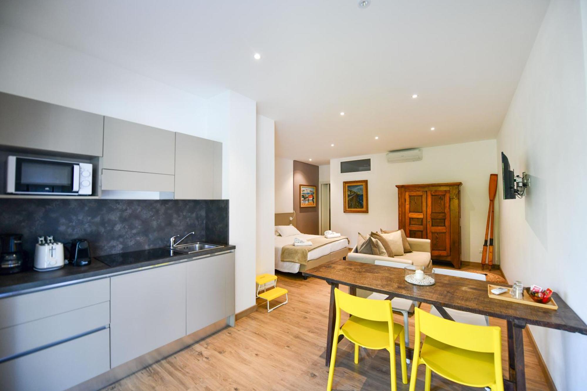 Regina E Oriente Apartment Baveno Ngoại thất bức ảnh