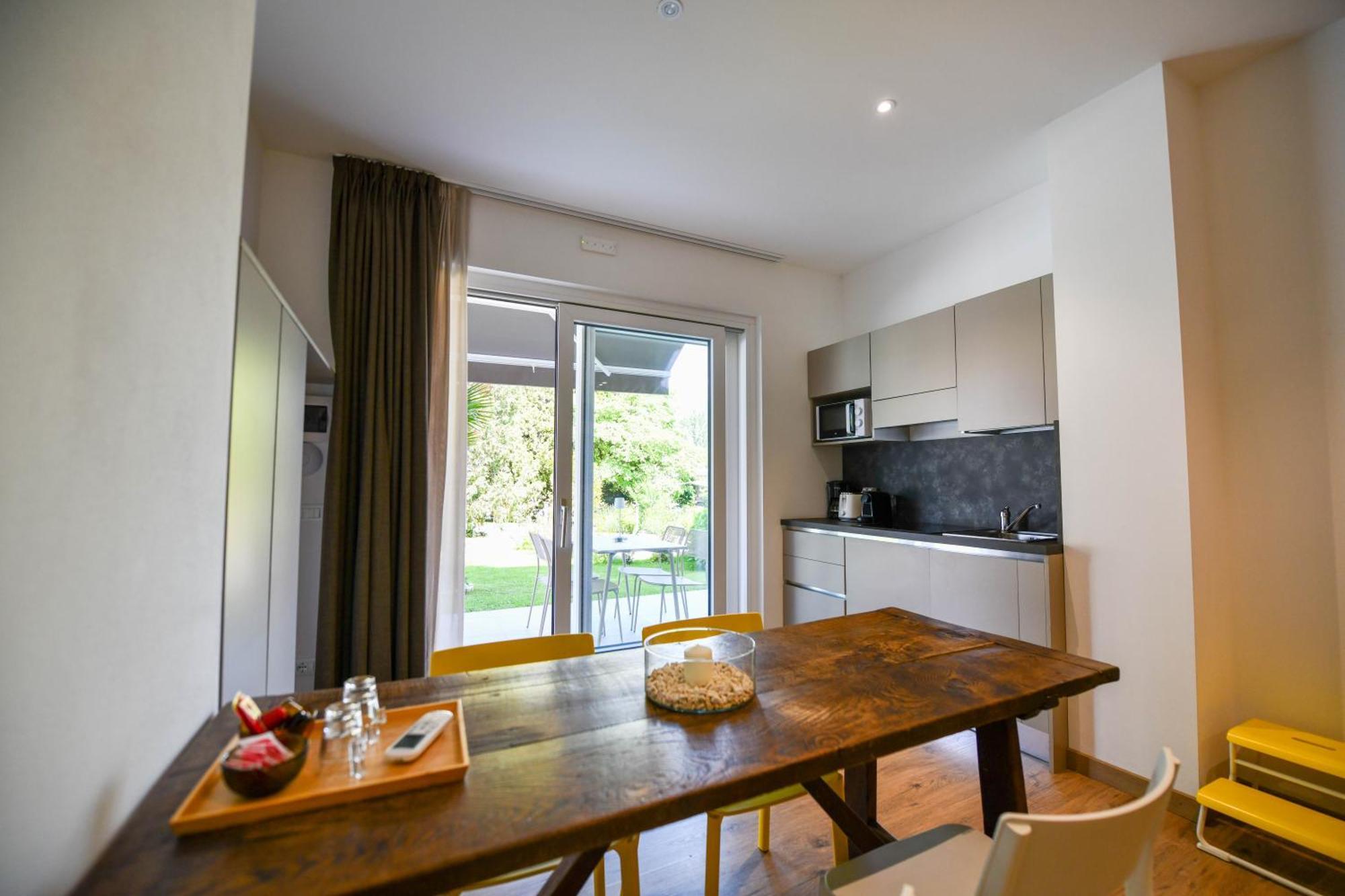 Regina E Oriente Apartment Baveno Ngoại thất bức ảnh