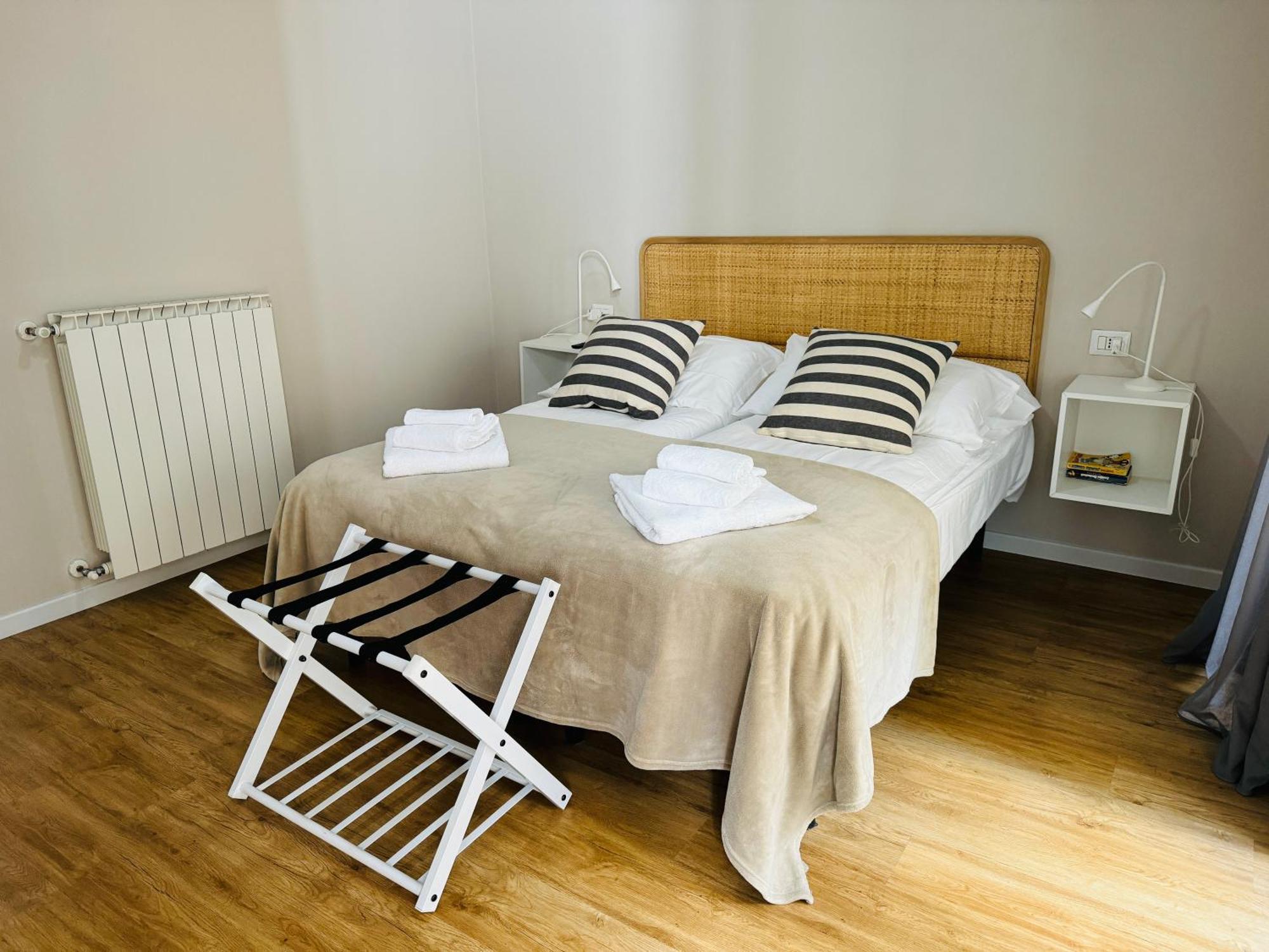 Regina E Oriente Apartment Baveno Ngoại thất bức ảnh
