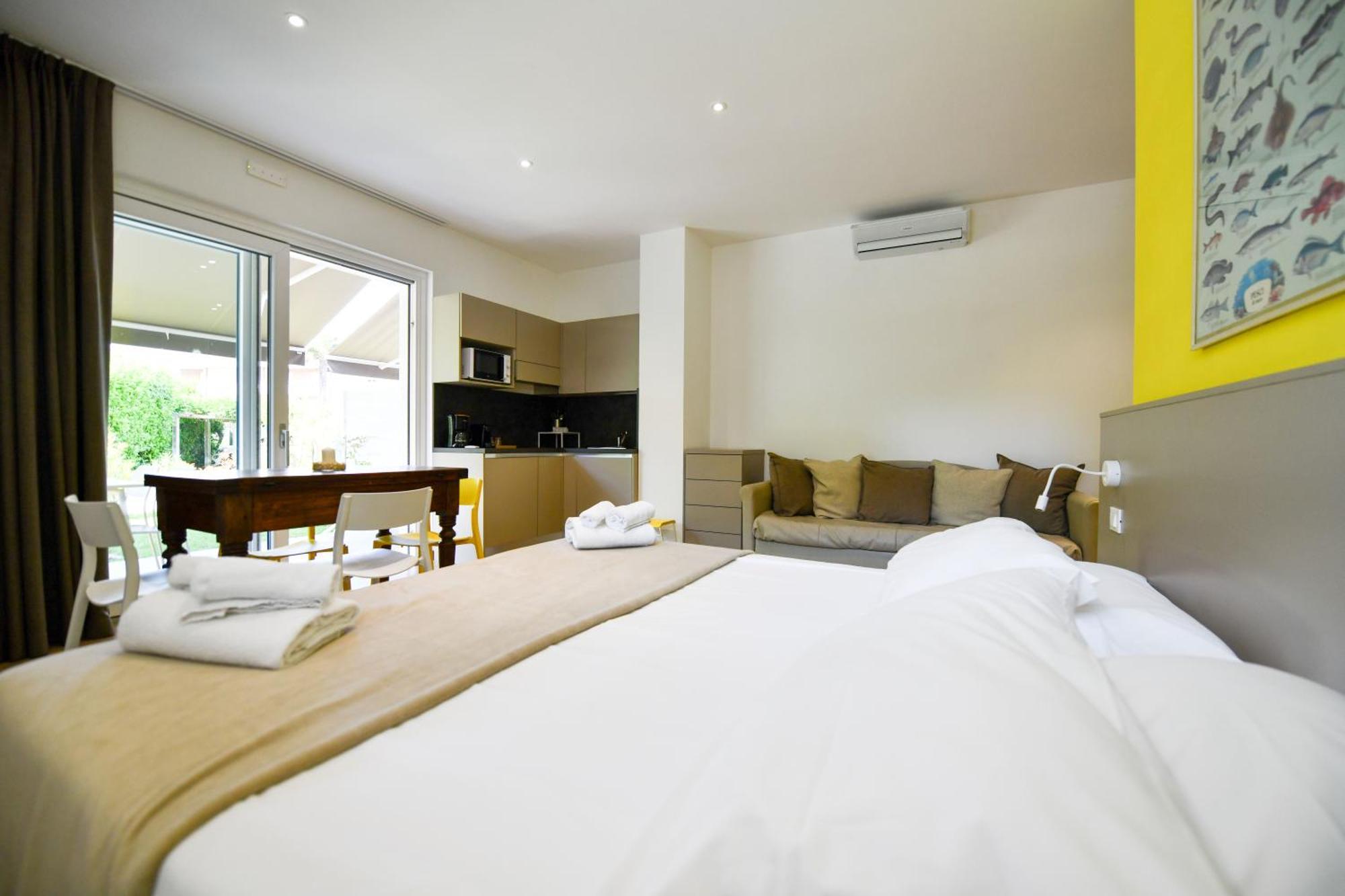 Regina E Oriente Apartment Baveno Ngoại thất bức ảnh
