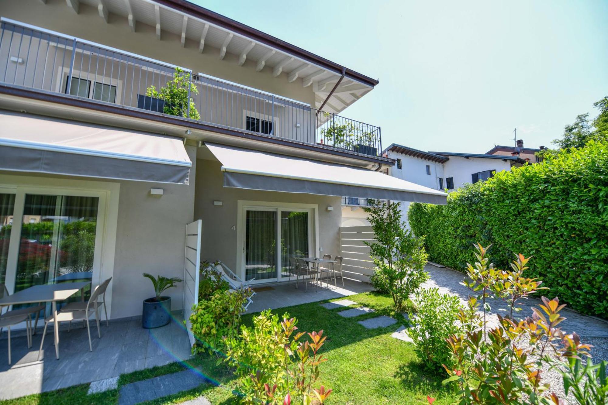Regina E Oriente Apartment Baveno Ngoại thất bức ảnh