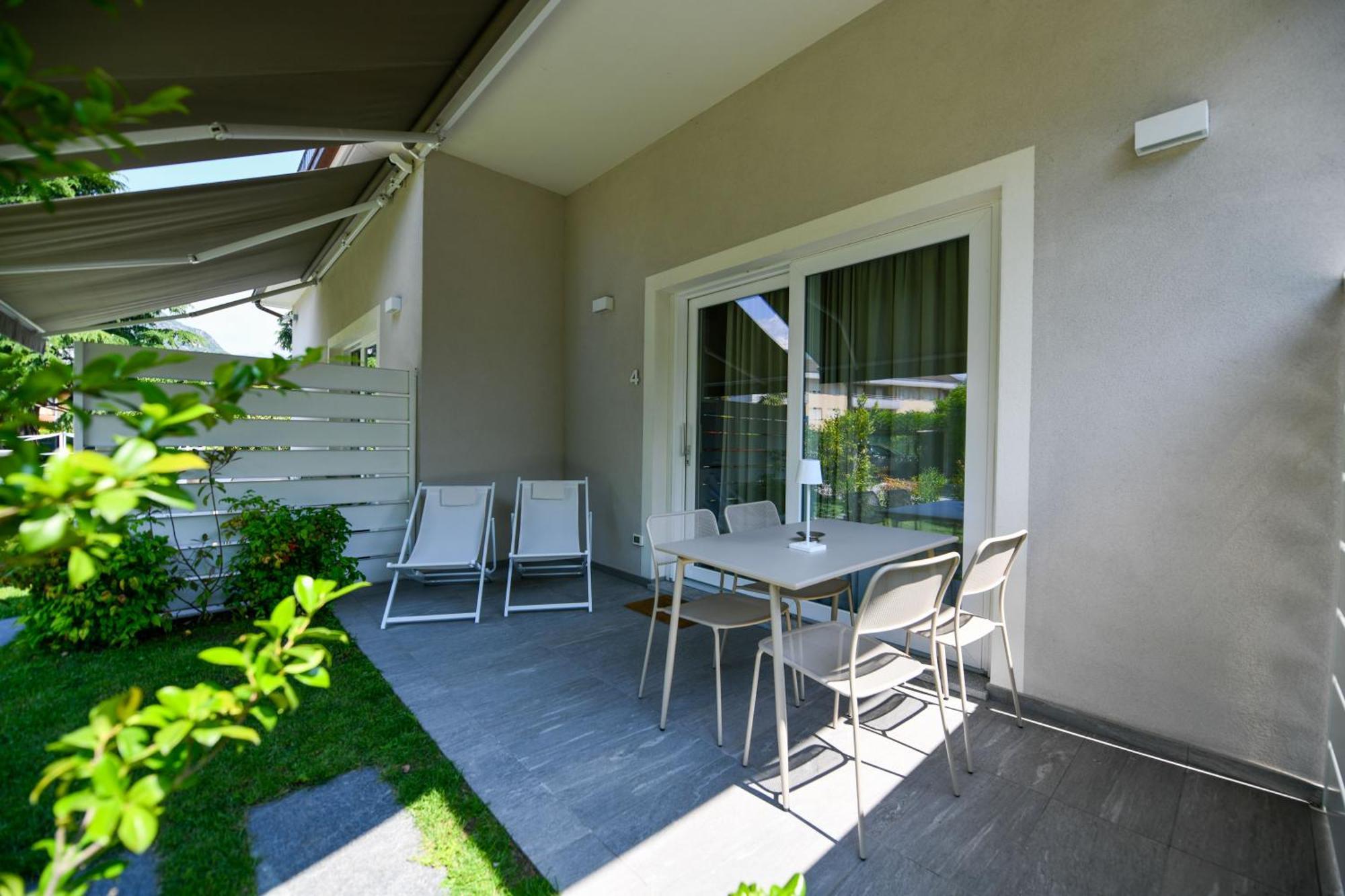 Regina E Oriente Apartment Baveno Ngoại thất bức ảnh