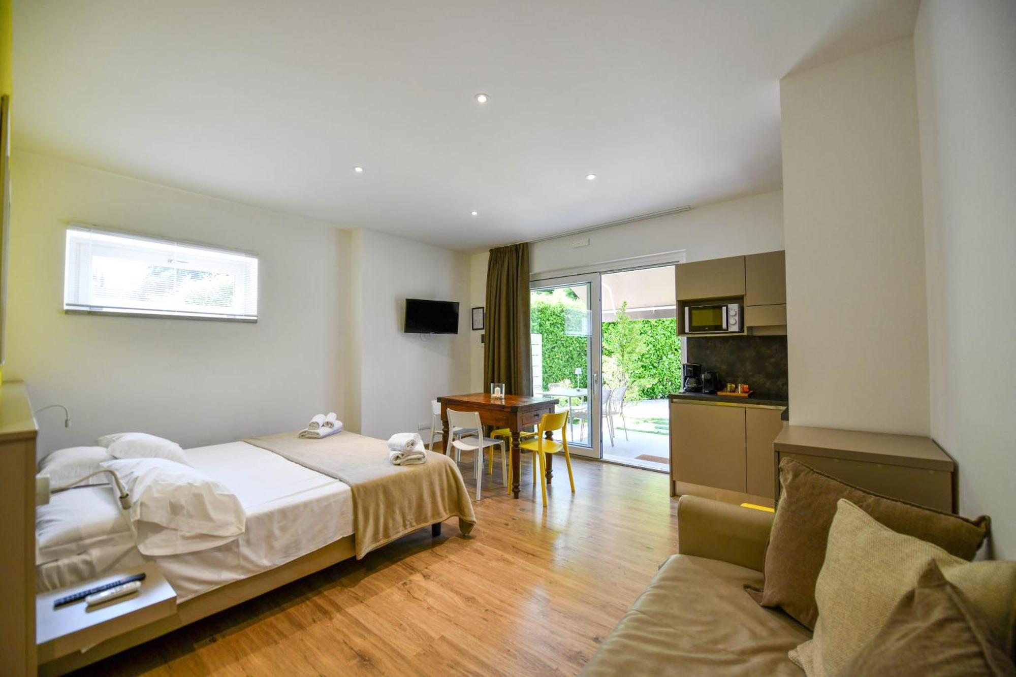 Regina E Oriente Apartment Baveno Ngoại thất bức ảnh