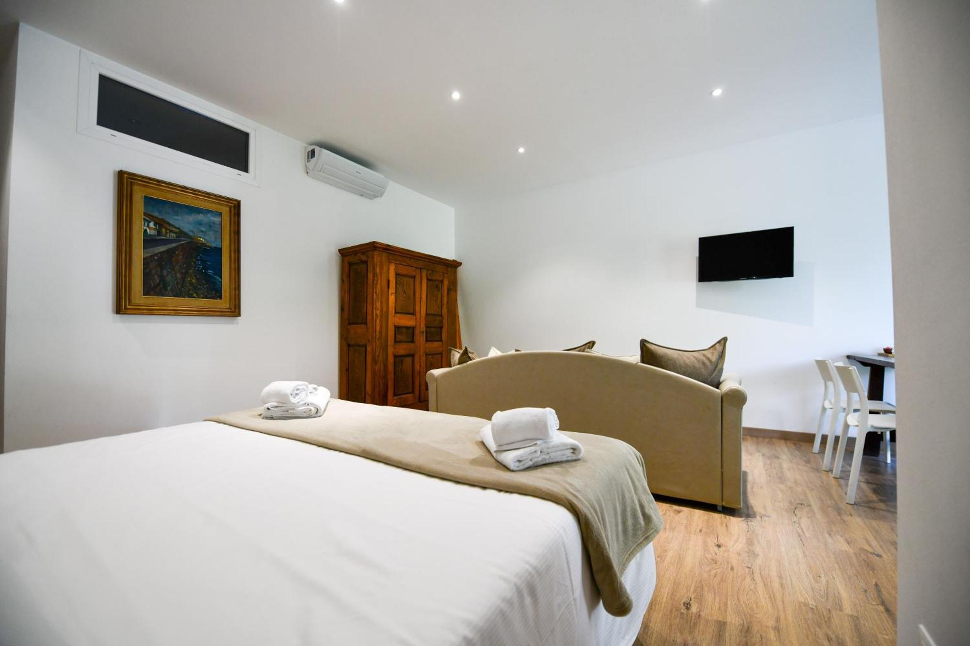 Regina E Oriente Apartment Baveno Ngoại thất bức ảnh