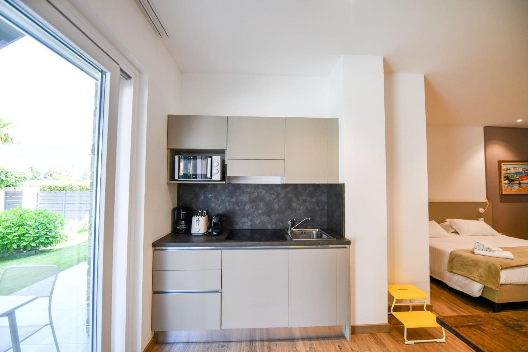 Regina E Oriente Apartment Baveno Ngoại thất bức ảnh