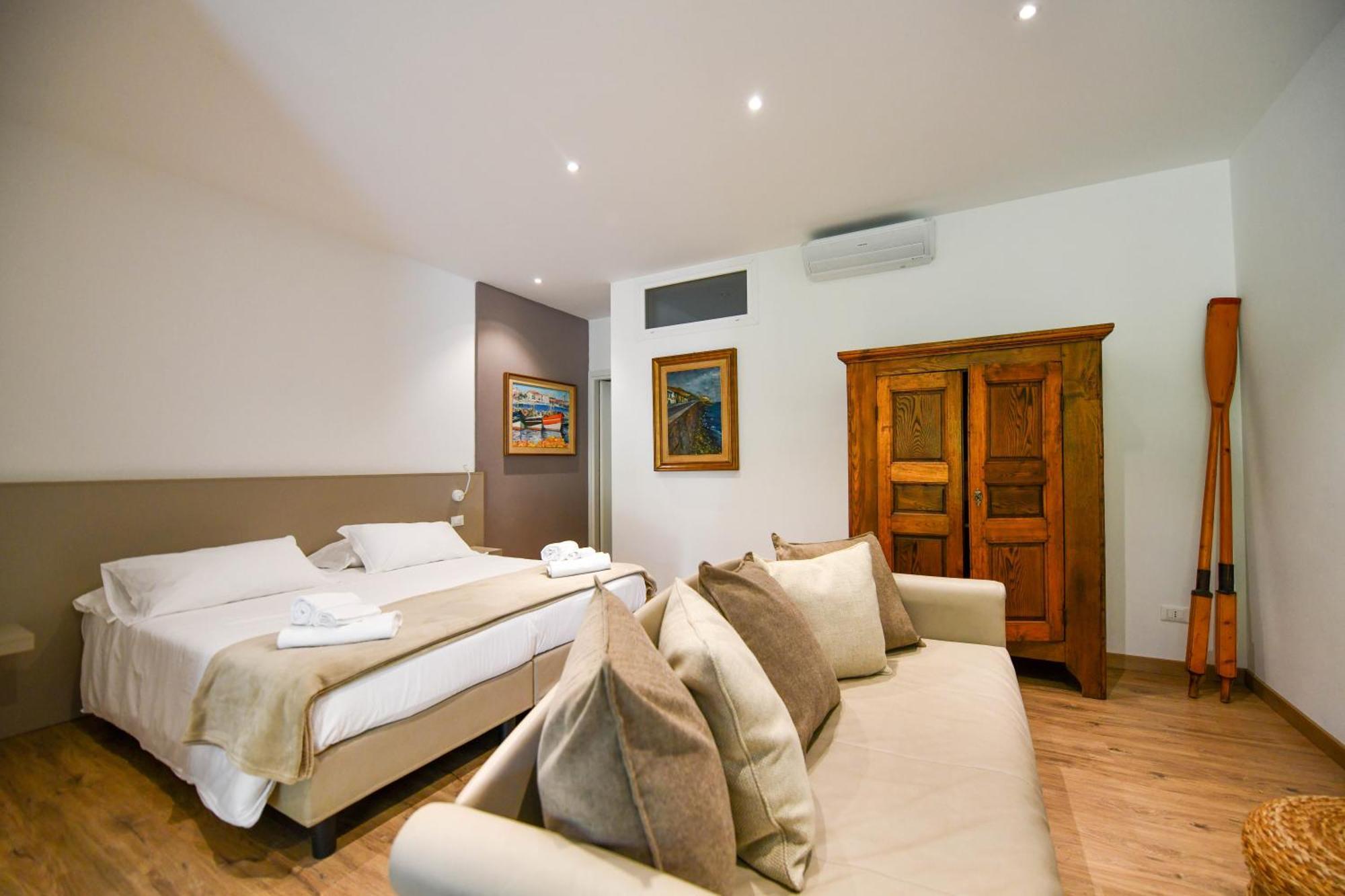 Regina E Oriente Apartment Baveno Ngoại thất bức ảnh