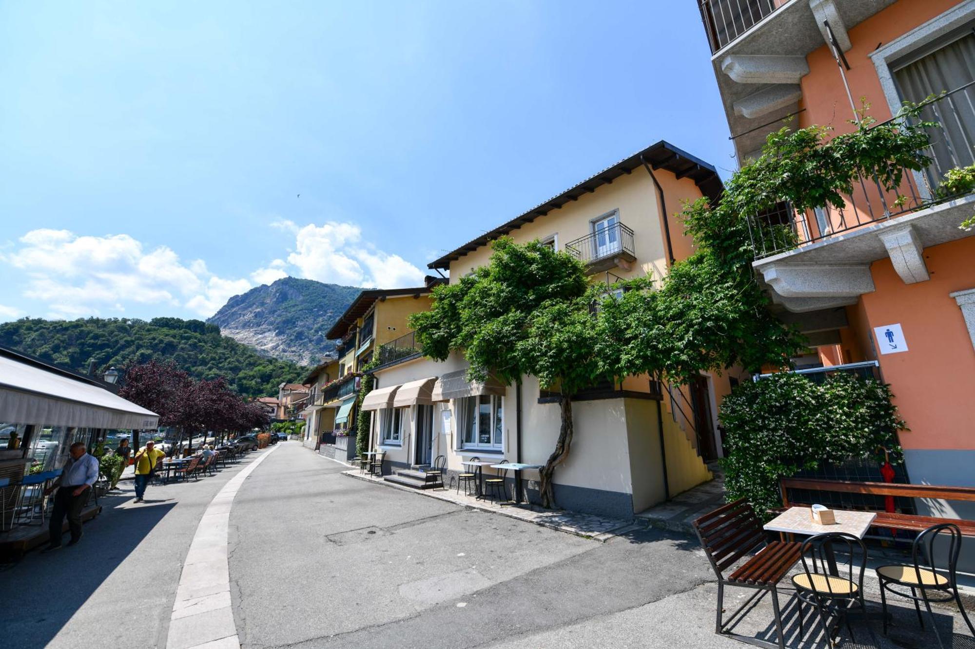 Regina E Oriente Apartment Baveno Ngoại thất bức ảnh