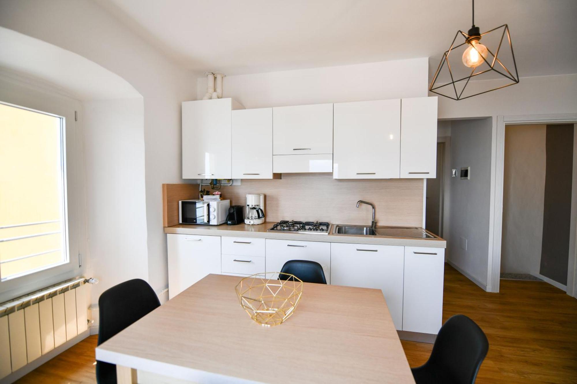 Regina E Oriente Apartment Baveno Ngoại thất bức ảnh