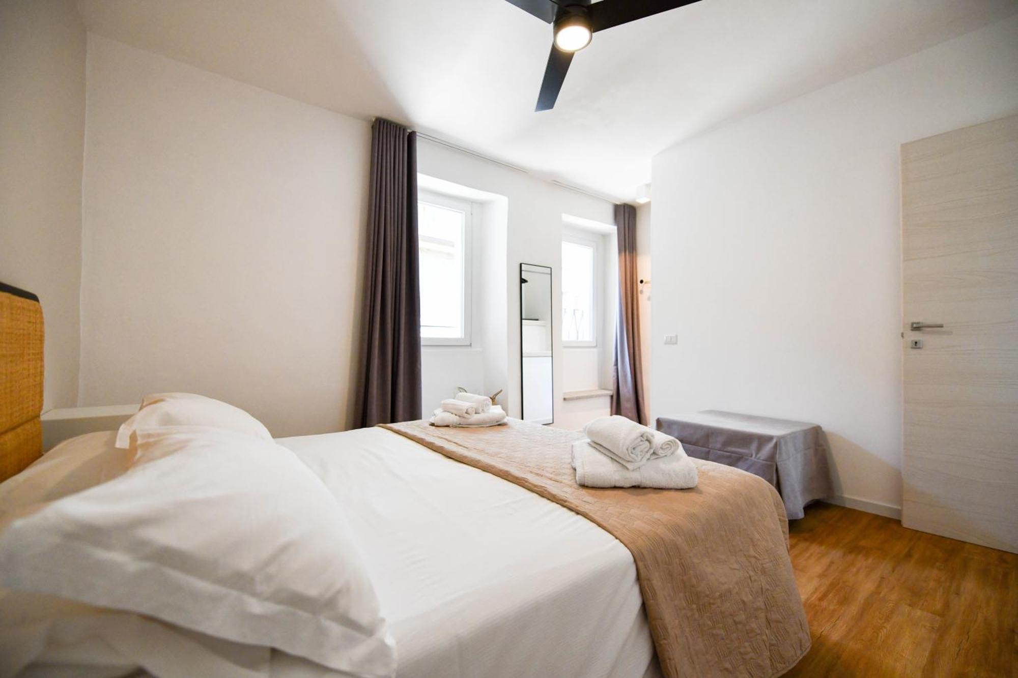 Regina E Oriente Apartment Baveno Ngoại thất bức ảnh