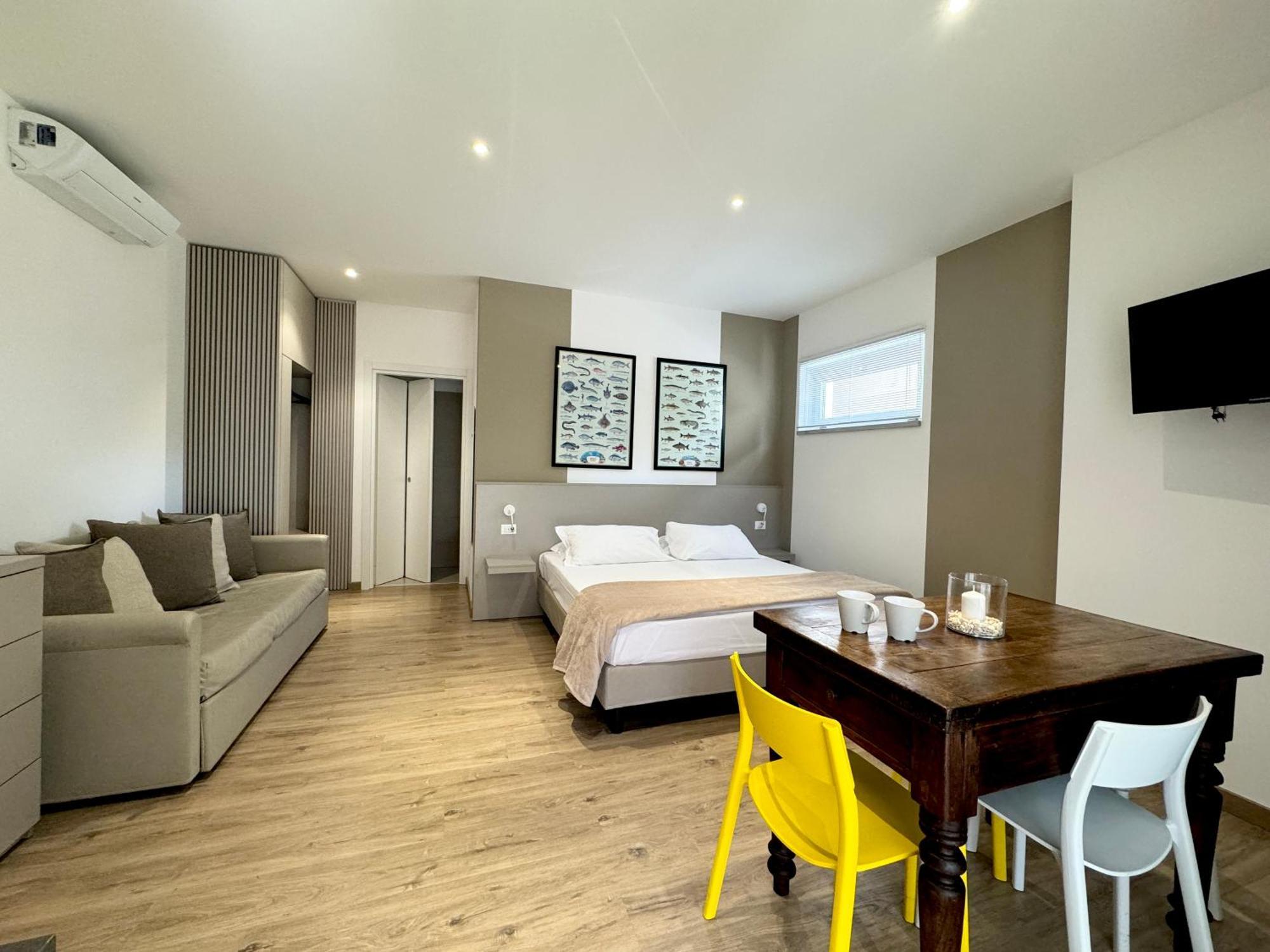 Regina E Oriente Apartment Baveno Ngoại thất bức ảnh